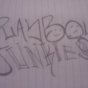 Meet your Posher, Robby